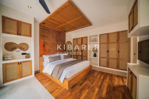 4 bedrooms Villa in Cemagi, Mengwi, Badung, Bali (12548) 7