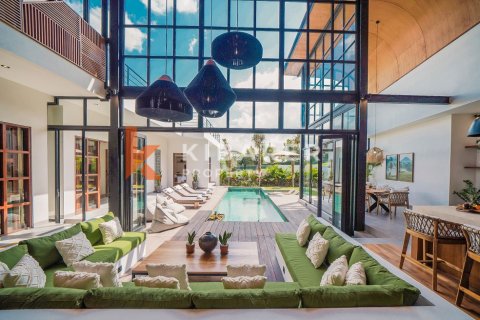 4 bedrooms Villa in Cemagi, Mengwi, Badung, Bali (12548) 2