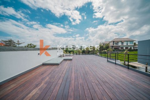4 bedrooms Villa in Cemagi, Mengwi, Badung, Bali (12548) 27
