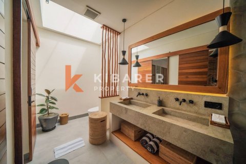 4 bedrooms Villa in Cemagi, Mengwi, Badung, Bali (12548) 23
