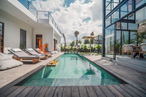 4 bedrooms Villa in Cemagi, Mengwi, Badung, Bali (12548) 3