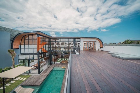 4 bedrooms Villa in Cemagi, Mengwi, Badung, Bali (12548) 19