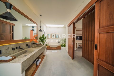 4 bedrooms Villa in Cemagi, Mengwi, Badung, Bali (12548) 8