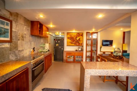 4 bedrooms Villa in Badung, Bali (10754) 10