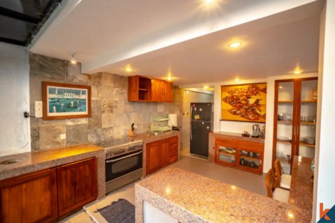 4 bedrooms Villa in Badung, Bali (10754) 8