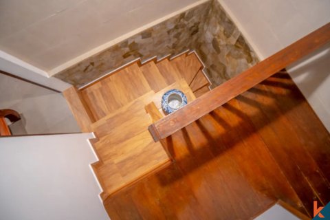 4 bedrooms Villa in Badung, Bali (10754) 11