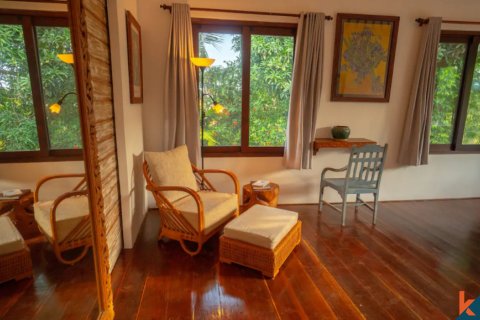 4 bedrooms Villa in Badung, Bali (10754) 12