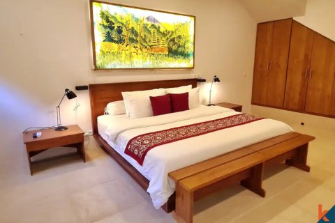 4 bedrooms Villa in Badung, Bali (10754) 17