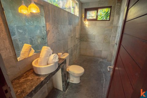 4 bedrooms Villa in Badung, Bali (10754) 21