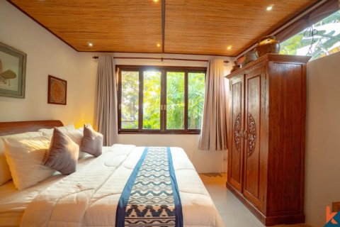 4 bedrooms Villa in Badung, Bali (10754) 14