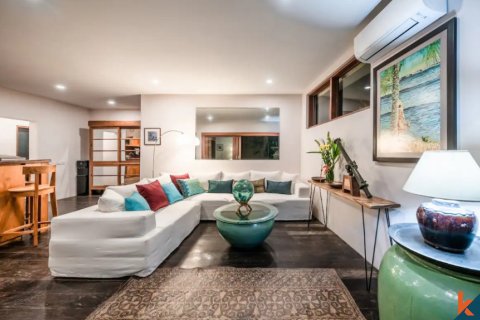 4 bedrooms Villa in Badung, Bali (10754) 3