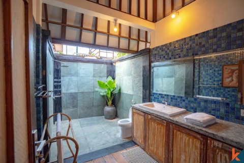4 bedrooms Villa in Badung, Bali (10754) 19