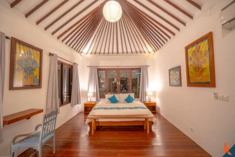 4 bedrooms Villa in Badung, Bali (10754) 16