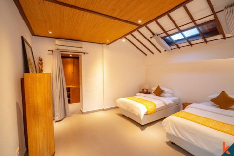 4 bedrooms Villa in Badung, Bali (10754) 15
