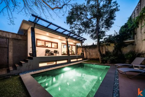 4 bedrooms Villa in Badung, Bali (10754) 2