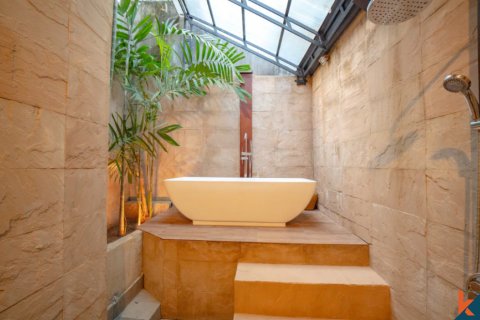 4 bedrooms Villa in Badung, Bali (10754) 22