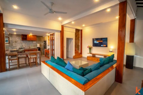 4 bedrooms Villa in Badung, Bali (10754) 4