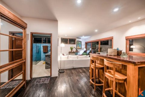 4 bedrooms Villa in Badung, Bali (10754) 5