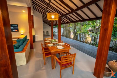 4 bedrooms Villa in Badung, Bali (10754) 6