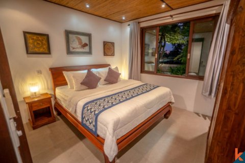 4 bedrooms Villa in Badung, Bali (10754) 13