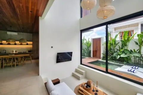 2 bedrooms Villa in Pererenan, Mengwi, Badung, Bali (10755) 7