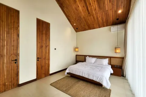 2 bedrooms Villa in Pererenan, Mengwi, Badung, Bali (10755) 15