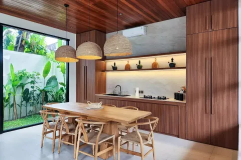 2 bedrooms Villa in Pererenan, Mengwi, Badung, Bali (10755) 10