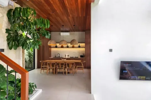 2 bedrooms Villa in Pererenan, Mengwi, Badung, Bali (10755) 13