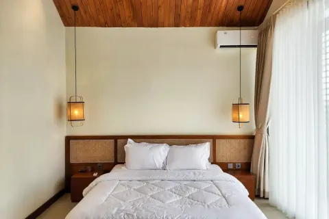 2 bedrooms Villa in Pererenan, Mengwi, Badung, Bali (10755) 18