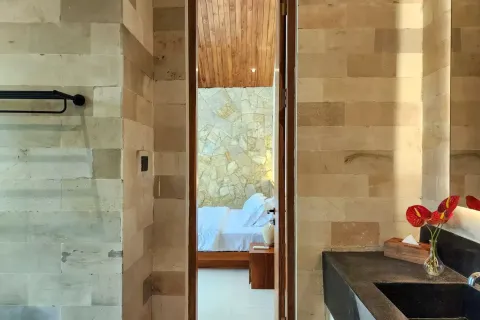 2 bedrooms Villa in Pererenan, Mengwi, Badung, Bali (10755) 24