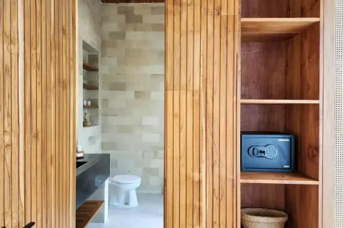 2 bedrooms Villa in Pererenan, Mengwi, Badung, Bali (10755) 22