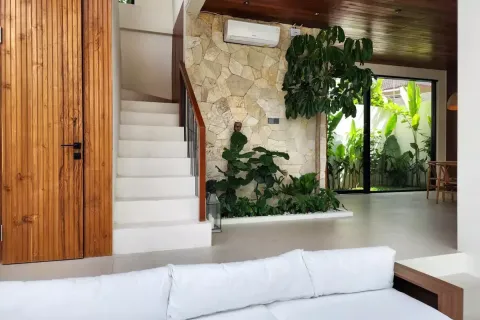 2 bedrooms Villa in Pererenan, Mengwi, Badung, Bali (10755) 8
