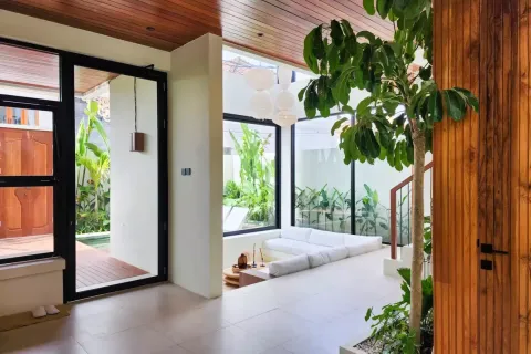 2 bedrooms Villa in Pererenan, Mengwi, Badung, Bali (10755) 9
