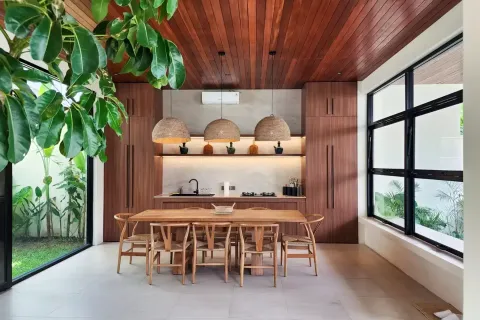 2 bedrooms Villa in Pererenan, Mengwi, Badung, Bali (10755) 14