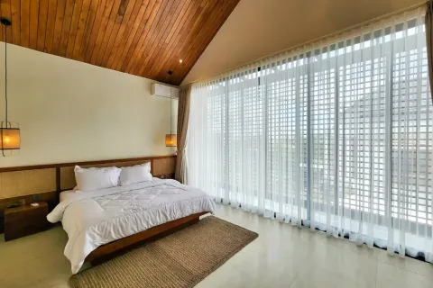 2 bedrooms Villa in Pererenan, Mengwi, Badung, Bali (10755) 16