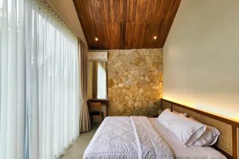 2 bedrooms Villa in Pererenan, Mengwi, Badung, Bali (10755) 19