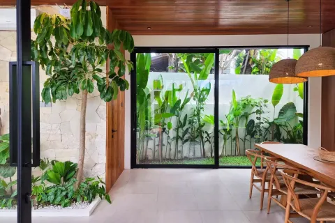 2 bedrooms Villa in Pererenan, Mengwi, Badung, Bali (10755) 11