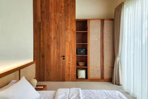 2 bedrooms Villa in Pererenan, Mengwi, Badung, Bali (10755) 21