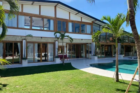 Vila 5 kamar tidur di Badung, Bali (10751)