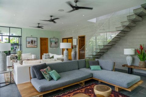 12 bedrooms Villa in Canggu, Badung, Bali (1104) 3