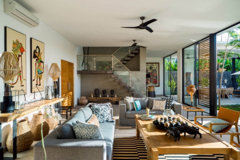 12 bedrooms Villa in Canggu, Badung, Bali (1104) 18
