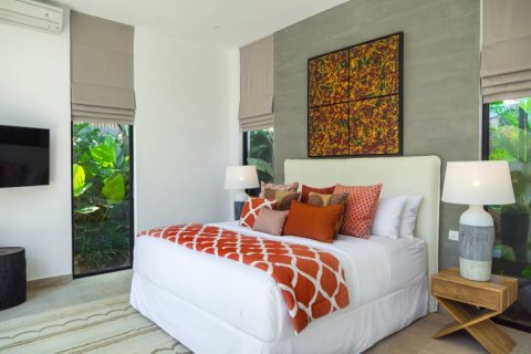 12 bedrooms Villa in Canggu, Badung, Bali (1104) 23