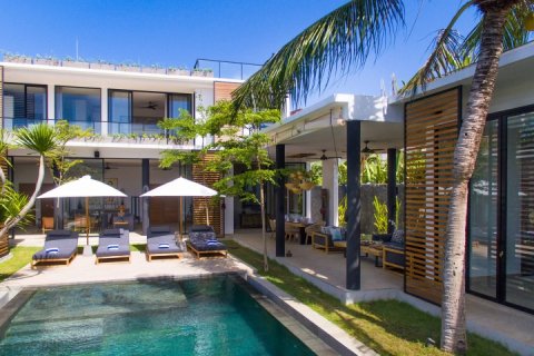 12 bedrooms Villa in Canggu, Badung, Bali (1104) 15