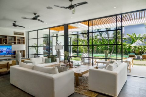 12 bedrooms Villa in Canggu, Badung, Bali (1104) 9