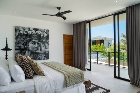 12 bedrooms Villa in Canggu, Badung, Bali (1104) 25