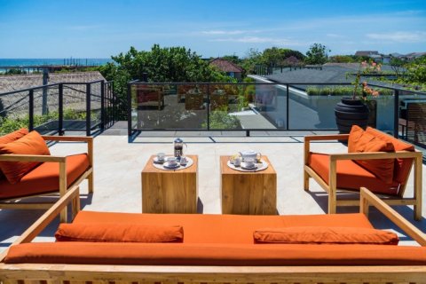 12 bedrooms Villa in Canggu, Badung, Bali (1104) 28