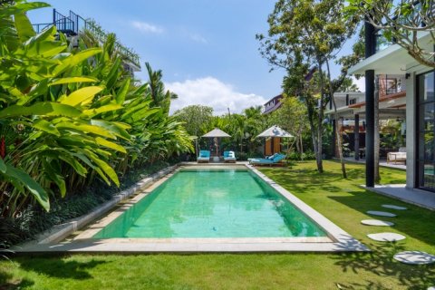 12 bedrooms Villa in Canggu, Badung, Bali (1104) 10