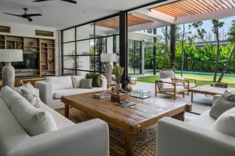 12 bedrooms Villa in Canggu, Badung, Bali (1104) 6