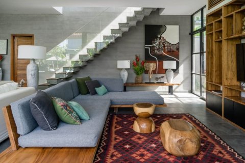 12 bedrooms Villa in Canggu, Badung, Bali (1104) 8