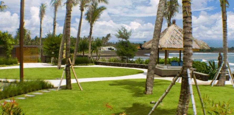 8 bedrooms Villa in Ketewel, Sukawati, Gianyar, Bali (1103)